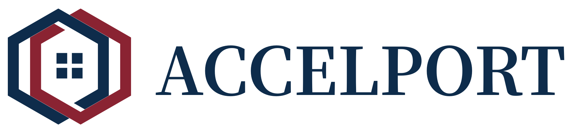 Accelport株式会社